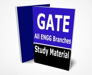 Best GATE Study Material (All Engineering Branches)